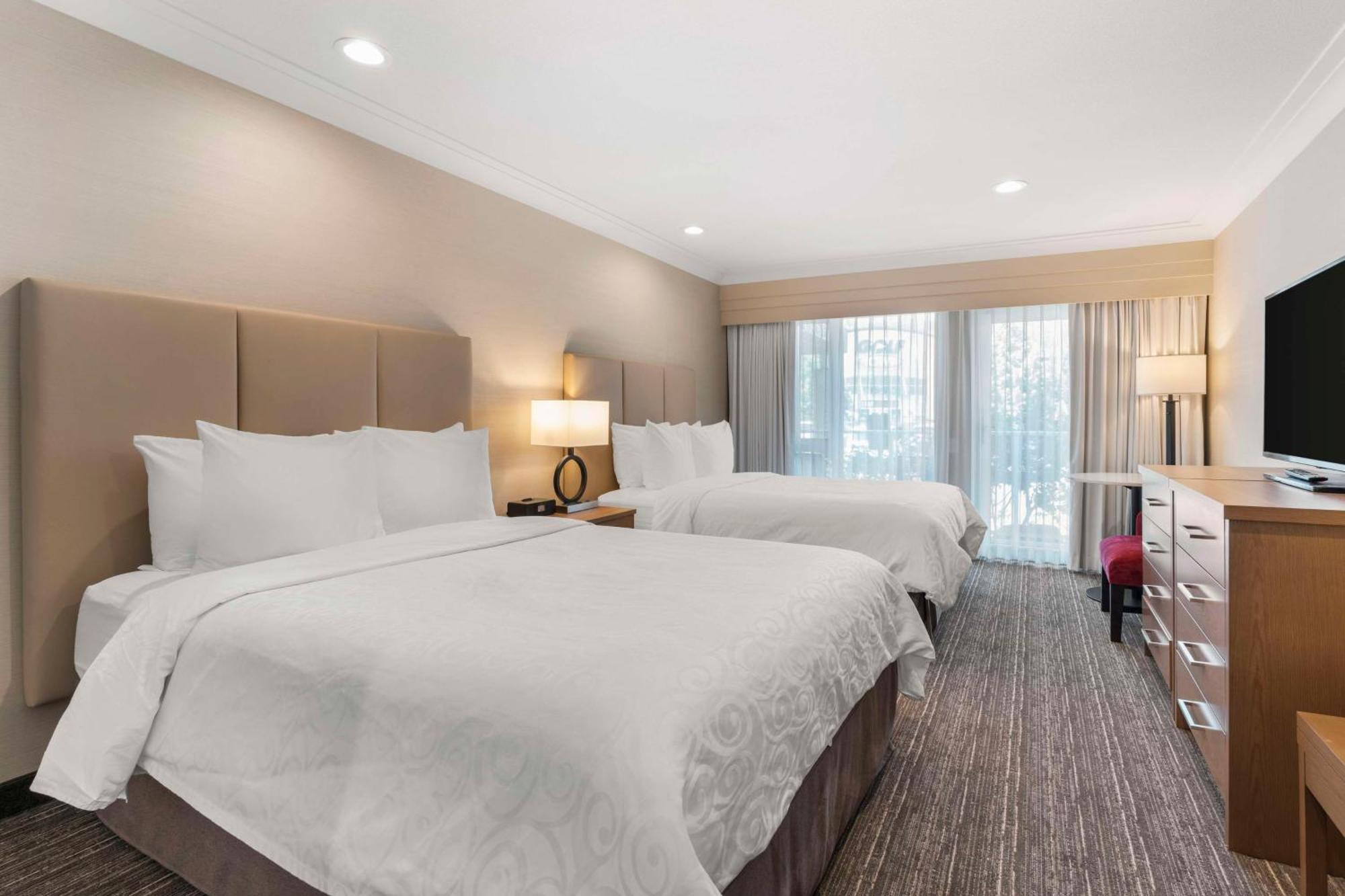 Hotel Western &