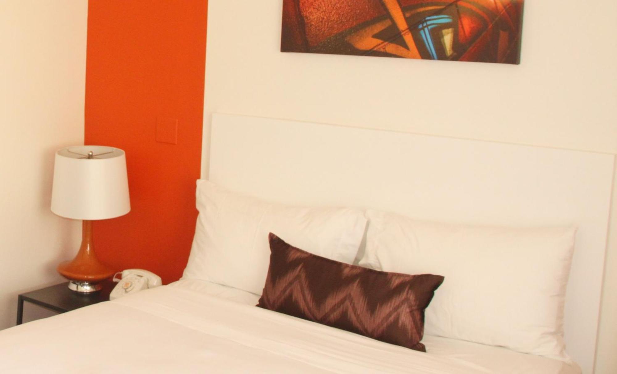 Hotel Zed Kelowna