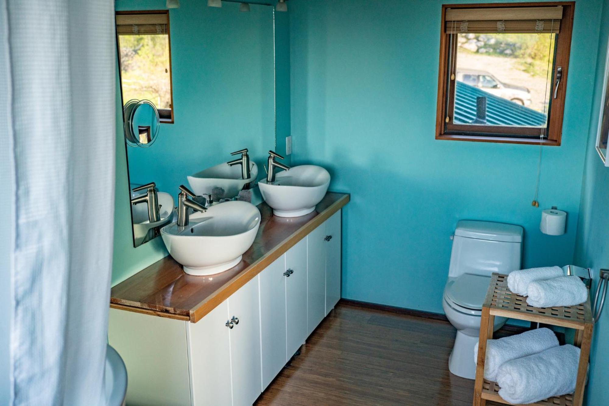 Myra Canyon Lodge Kelowna