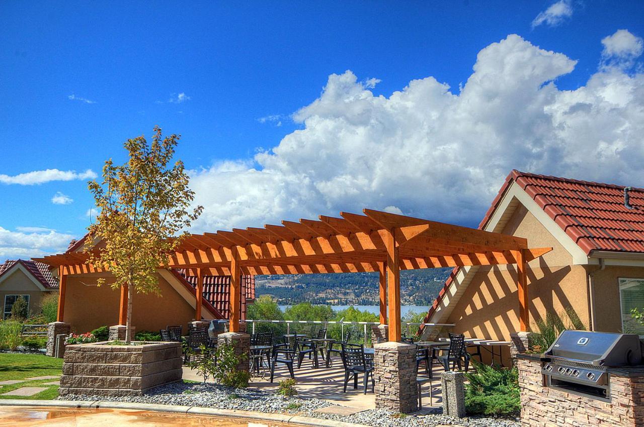 Discovery Bay Resort By Kelowna Resort Acc. - 80+ Suites Available Apartment Kelowna