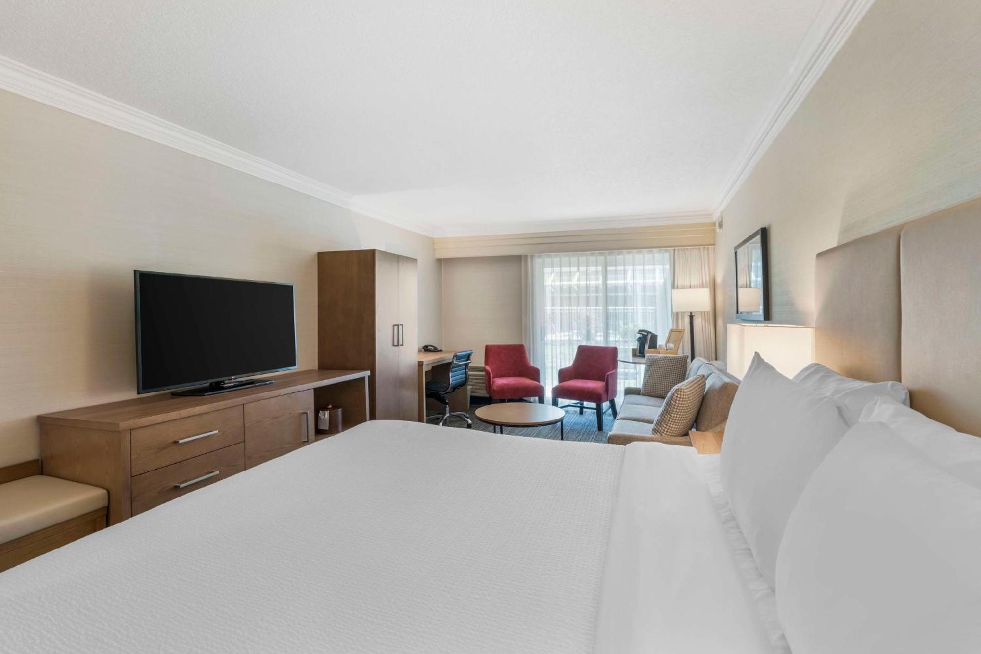 Hotel Western & 4*