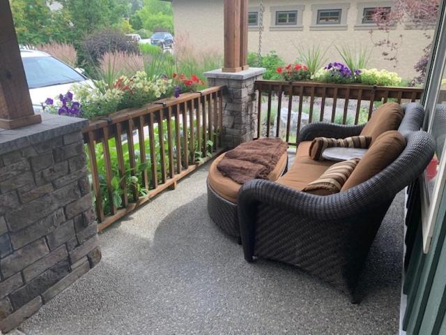 Upper In The Mission Guest house Kelowna