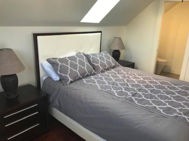 Upper In The Mission Guest house Kelowna