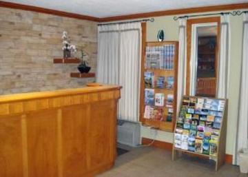 Econolodge -