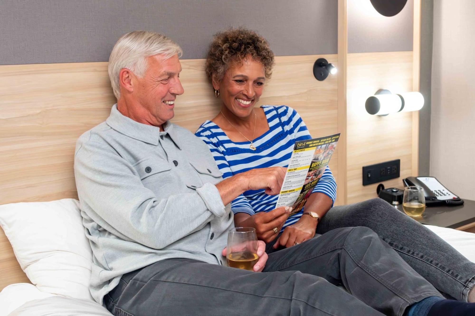 Accent Hotel Kelowna
