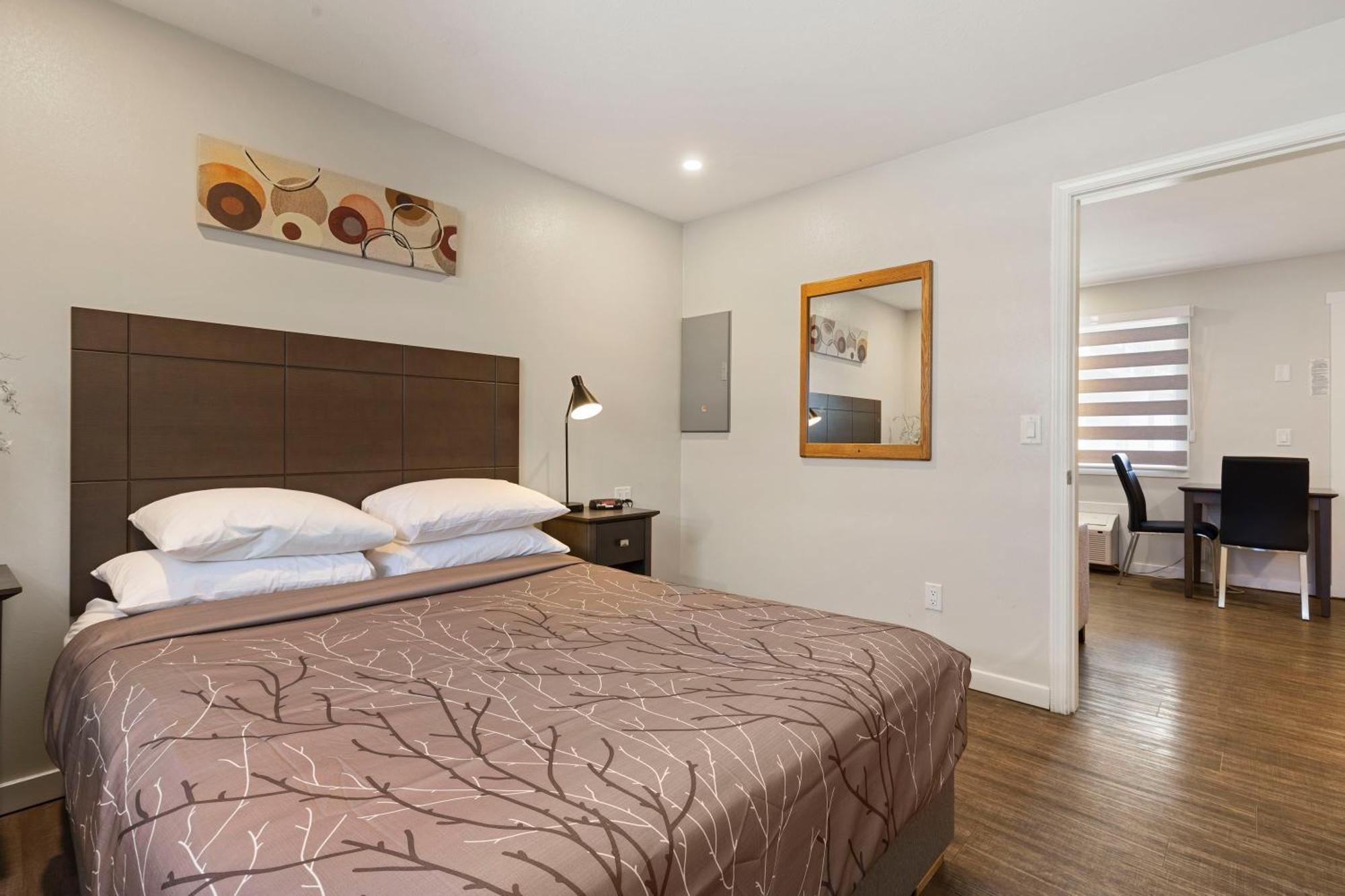 Motel Oasis Kelowna