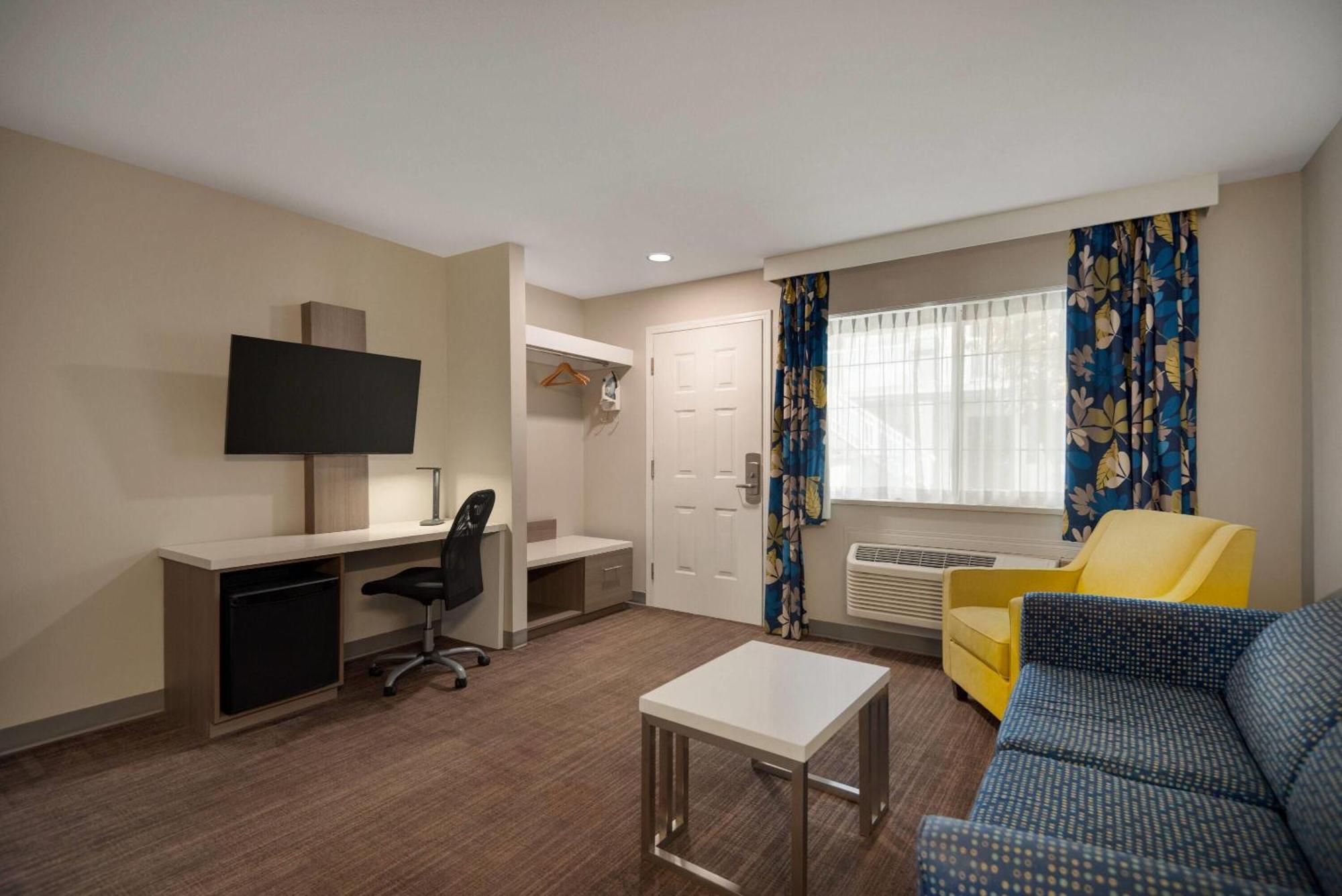 Days By Wyndham Hotel 3*