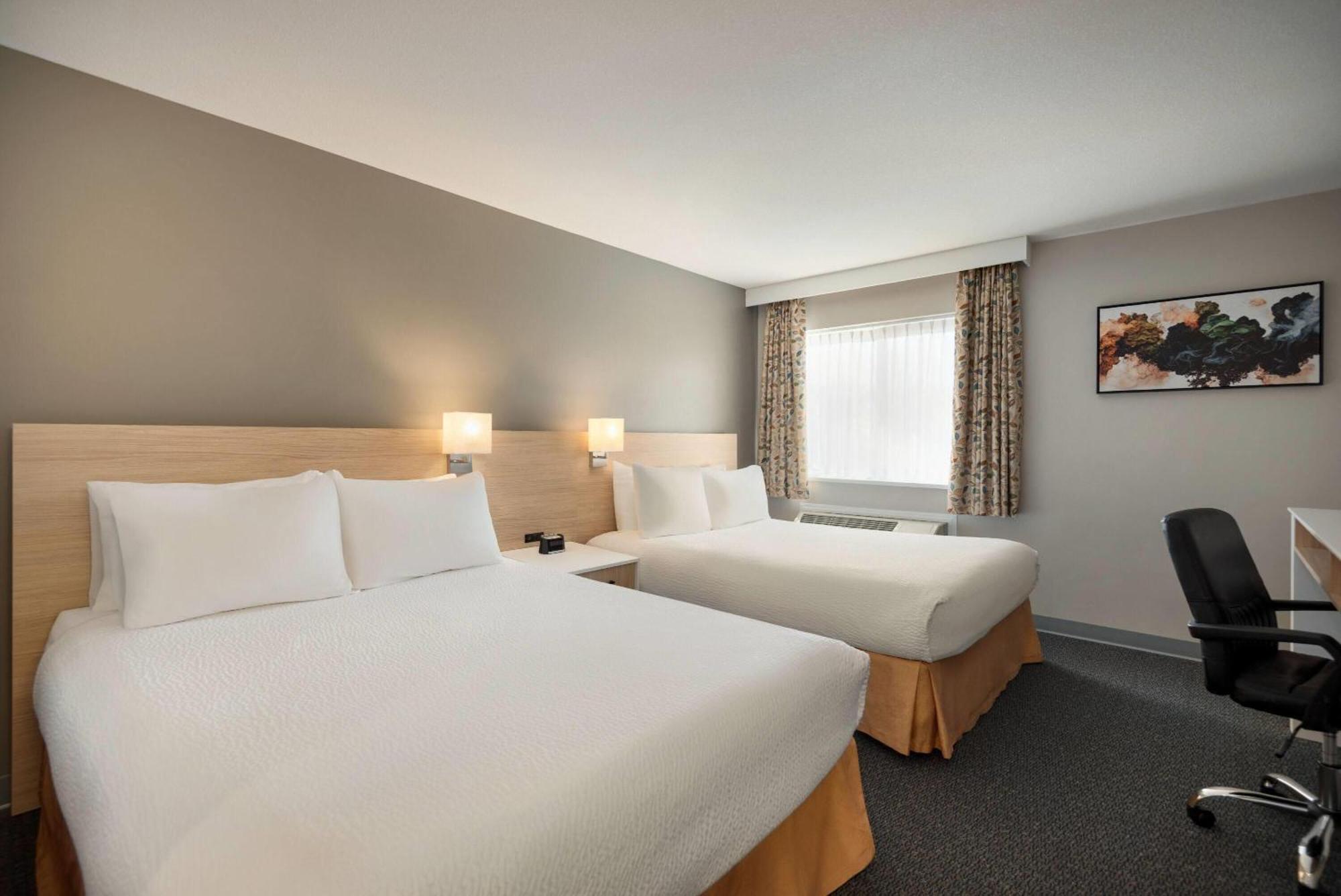 Hotel Days By Wyndham