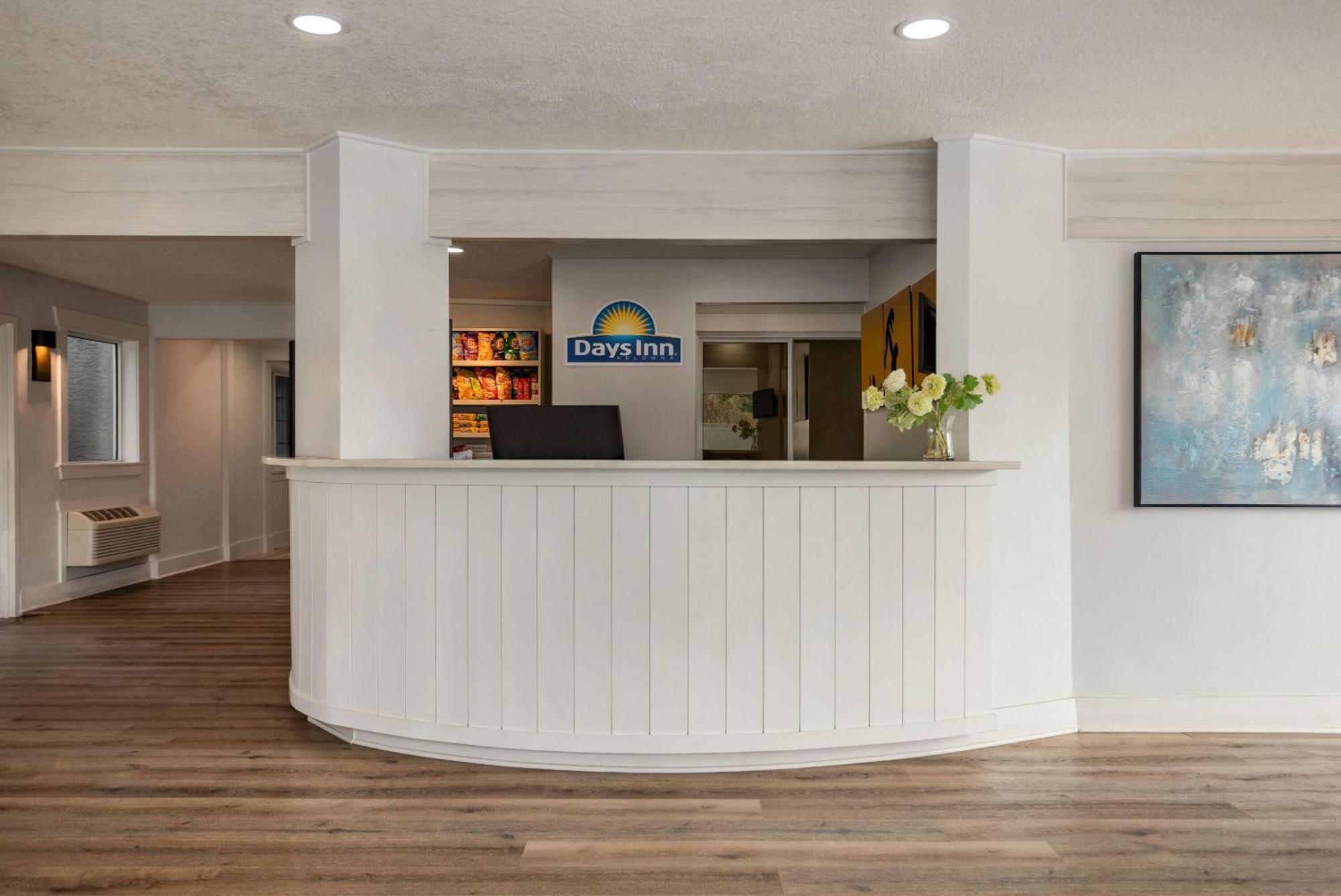 Days By Wyndham 3* Kelowna