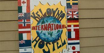 International * Kelowna