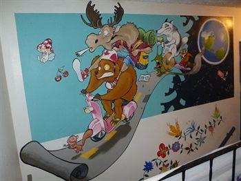 International Hostel Kelowna