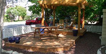 International Hostel Kelowna