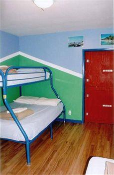 International Hostel Kelowna