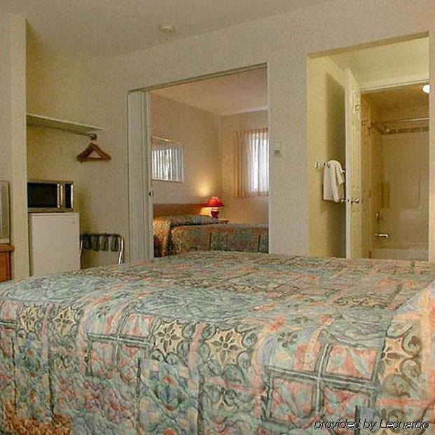 Motel Oasis 3*