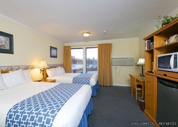 Econolodge - 2*