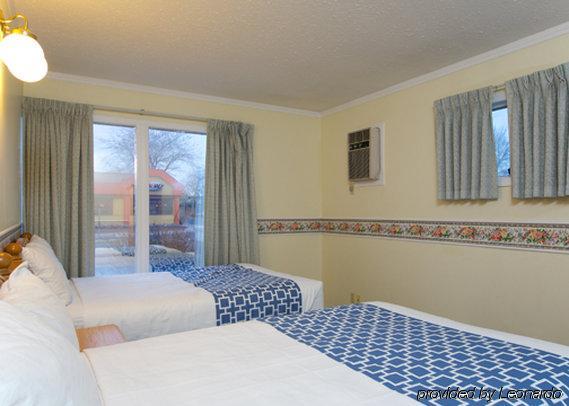 Econolodge - Motel 2*