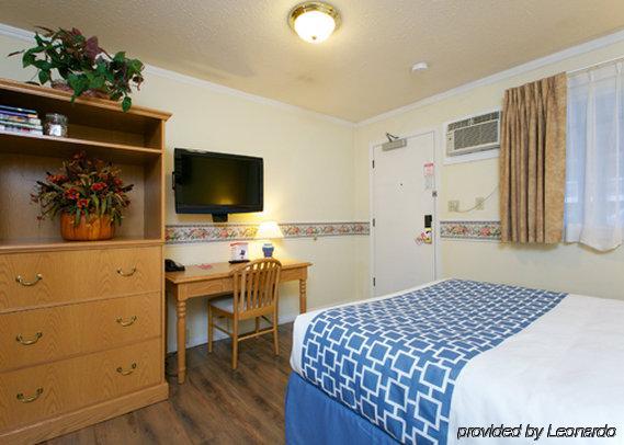 Econolodge - Motel