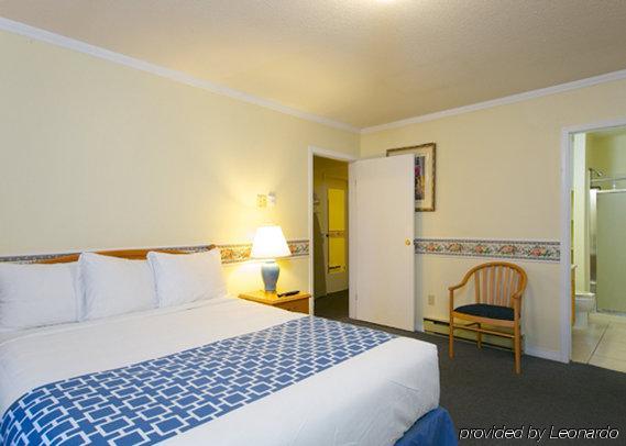 Econolodge - Motel 2*