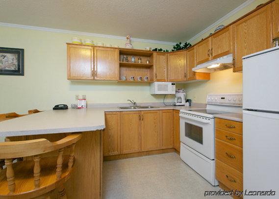 Motel Econolodge -