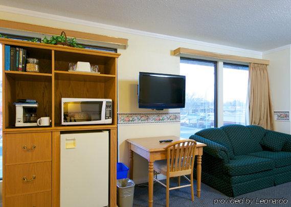 Econolodge - Motel 2*
