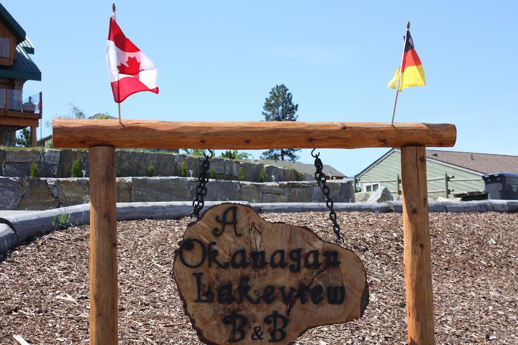 A Okanagan Lakeview Inn Kelowna