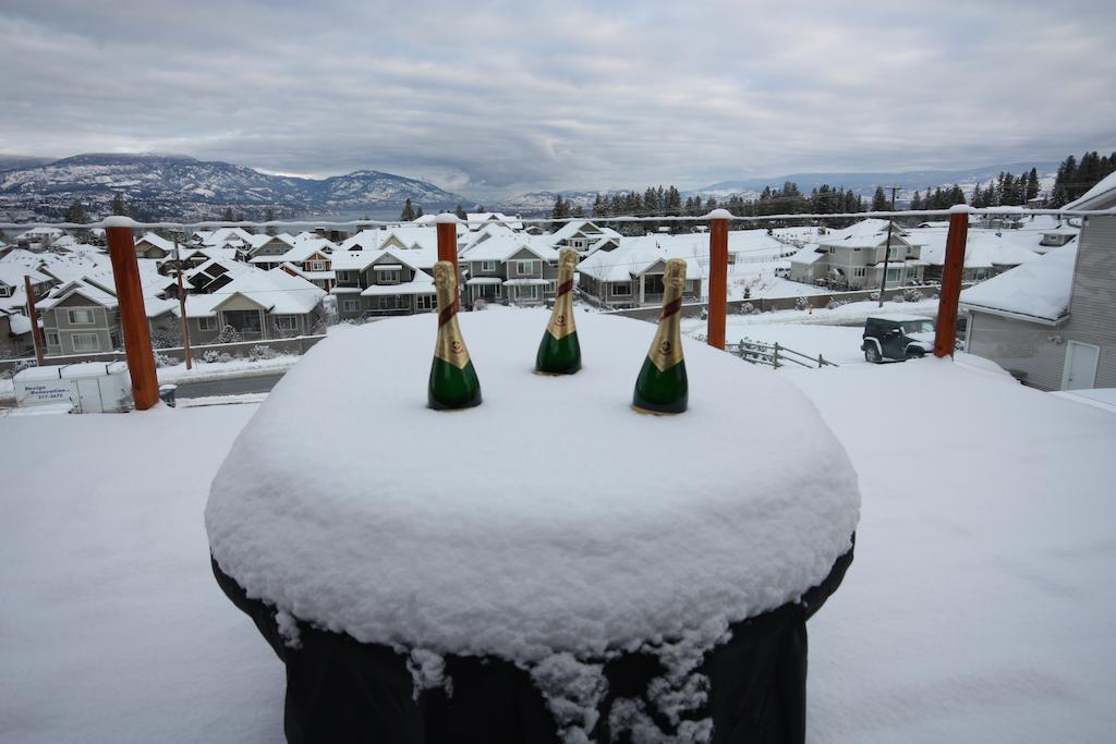 Inn A Okanagan Lakeview Inn Kelowna