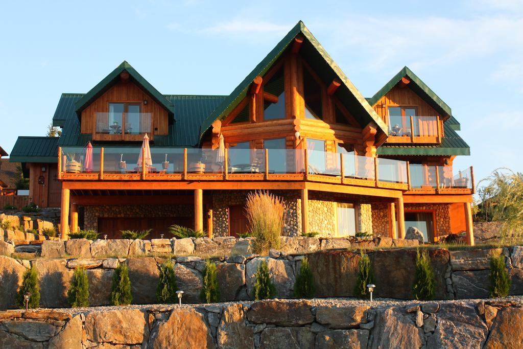 Inn A Okanagan Lakeview Inn 5*