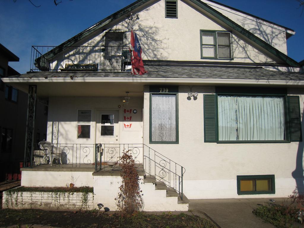 Hostel Kelowna Okanagan Lake Hostel