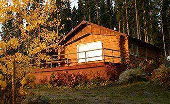 Hotel Beaver Lake Mountain 2*