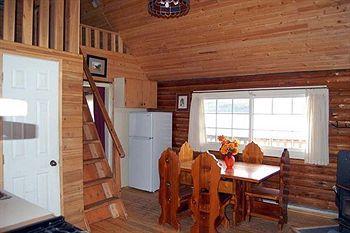 Hotel Beaver Lake Mountain