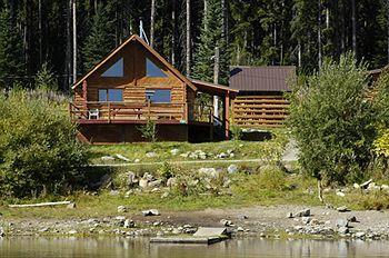 Beaver Lake Mountain