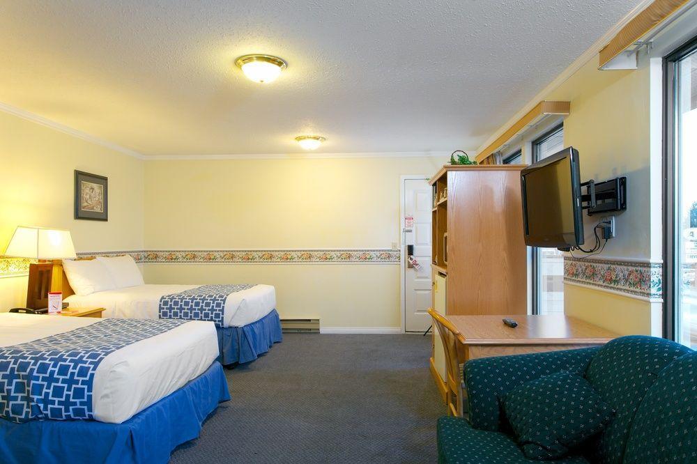 Econolodge - Motel