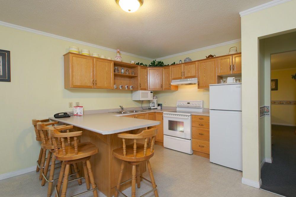 Econolodge - 2*