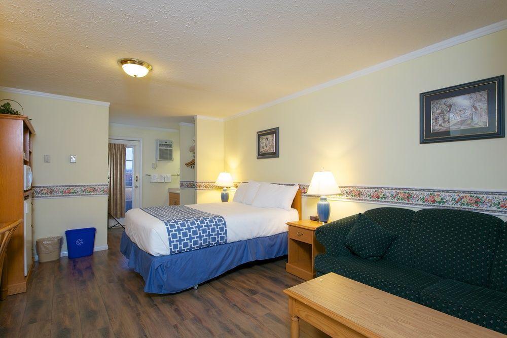 Econolodge - Motel Kelowna