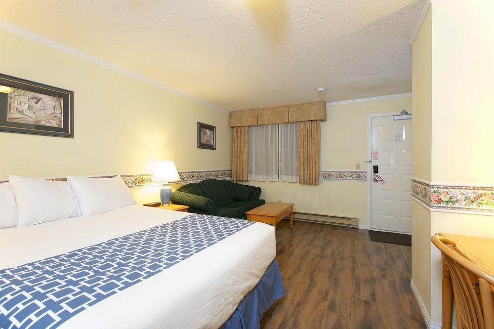 Econolodge - Motel 2*