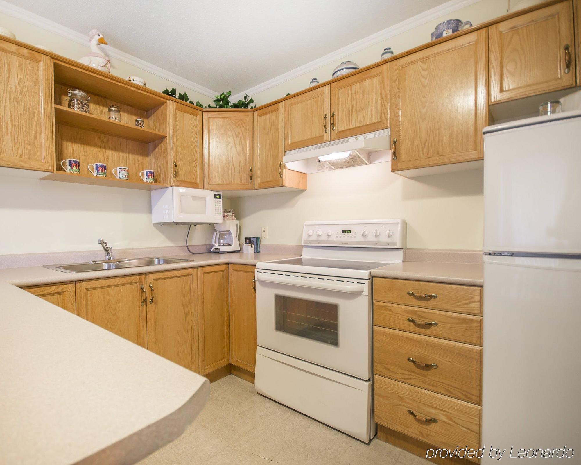 Econolodge - Motel Kelowna