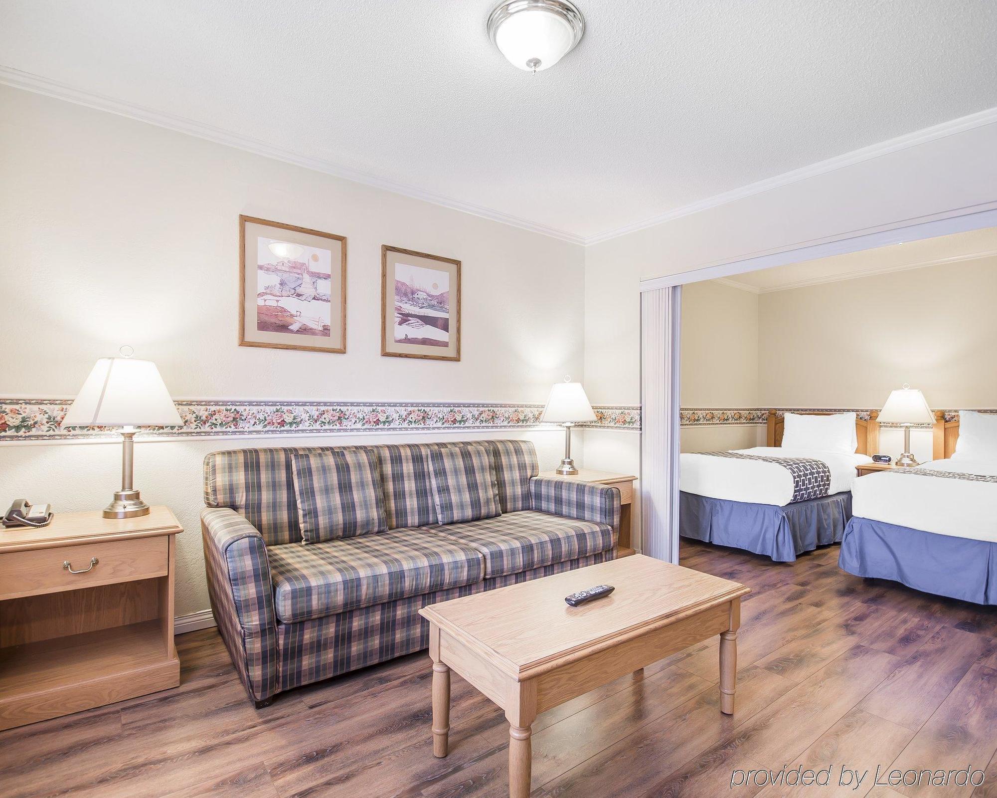 Econolodge - 2* Kelowna