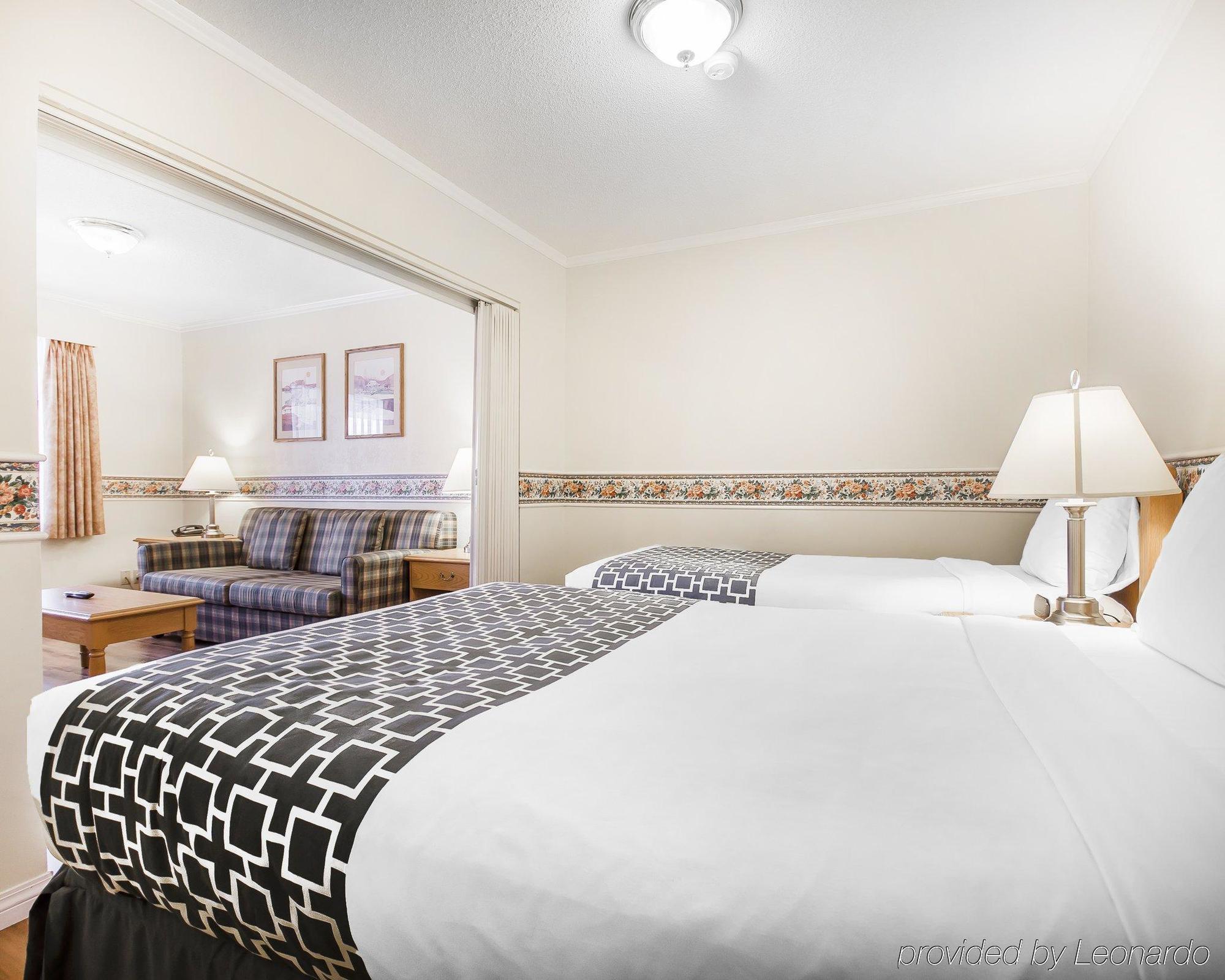 Econolodge - 2*