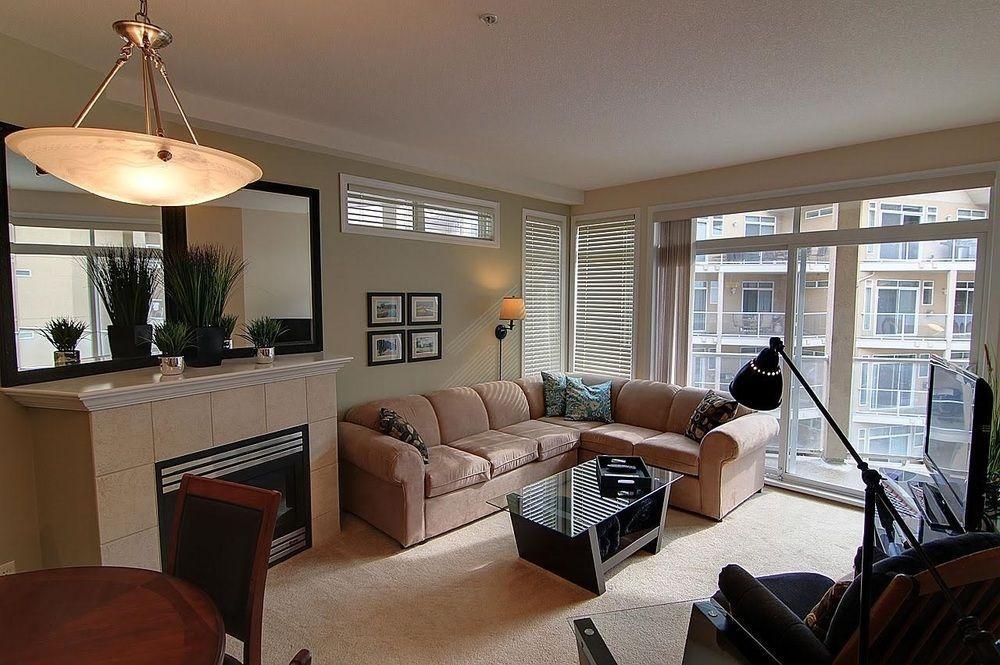 Discovery Bay Resort By Kelowna Resort Acc. - 80+ Suites Available *