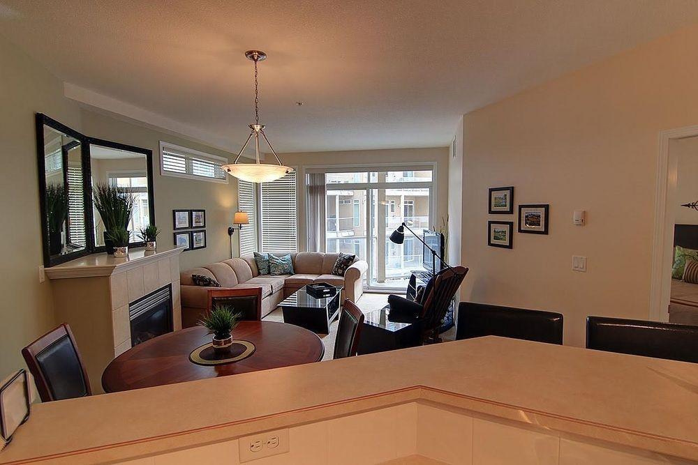 Discovery Bay Resort By Kelowna Resort Acc. - 80+ Suites Available Apartment
