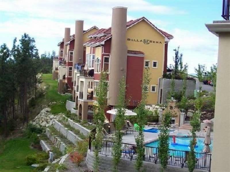 Villa Bellasera Tuscan Villas By Associated Property Management *