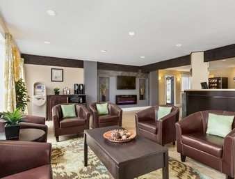 Days By Wyndham Hotel
