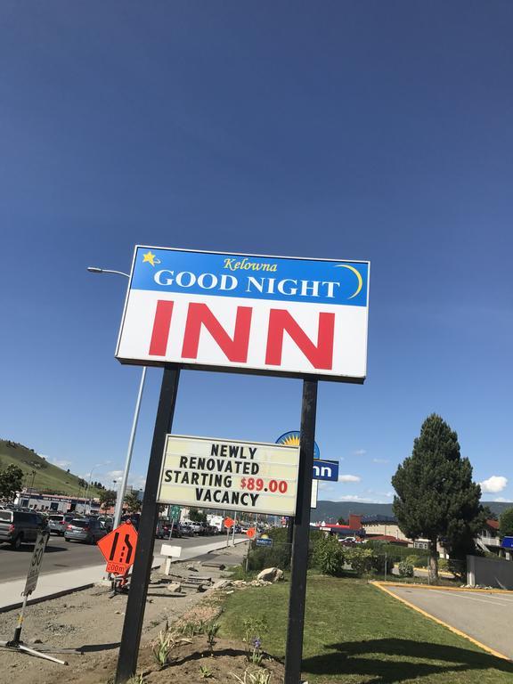 Good Night 2* Kelowna