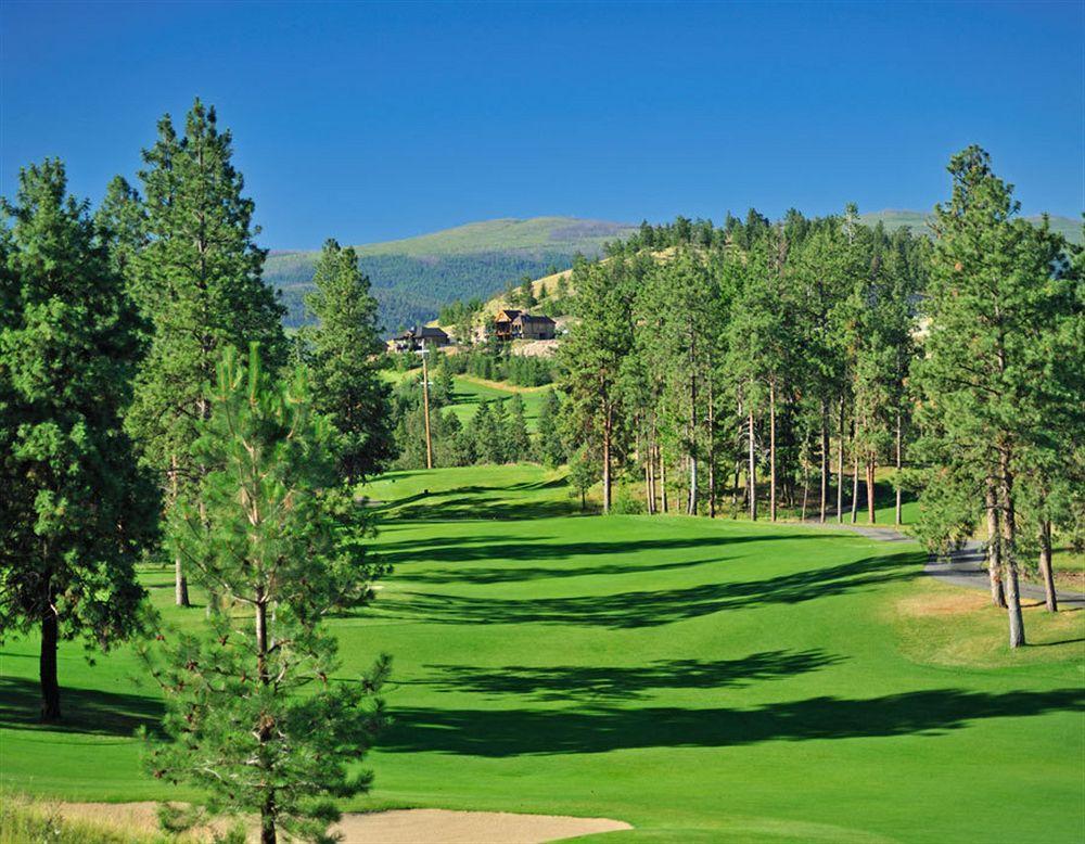 The Guest On The Fairways Hotel 4*