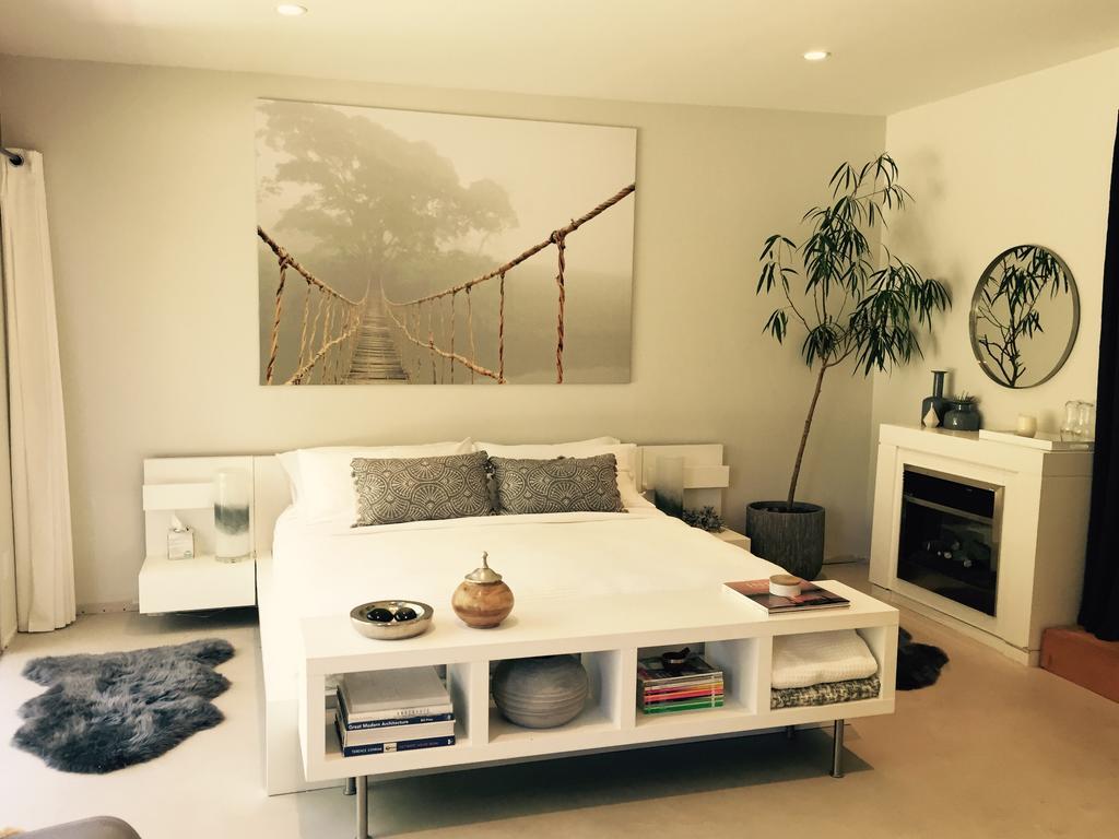 Serenity Bed & Breakfast