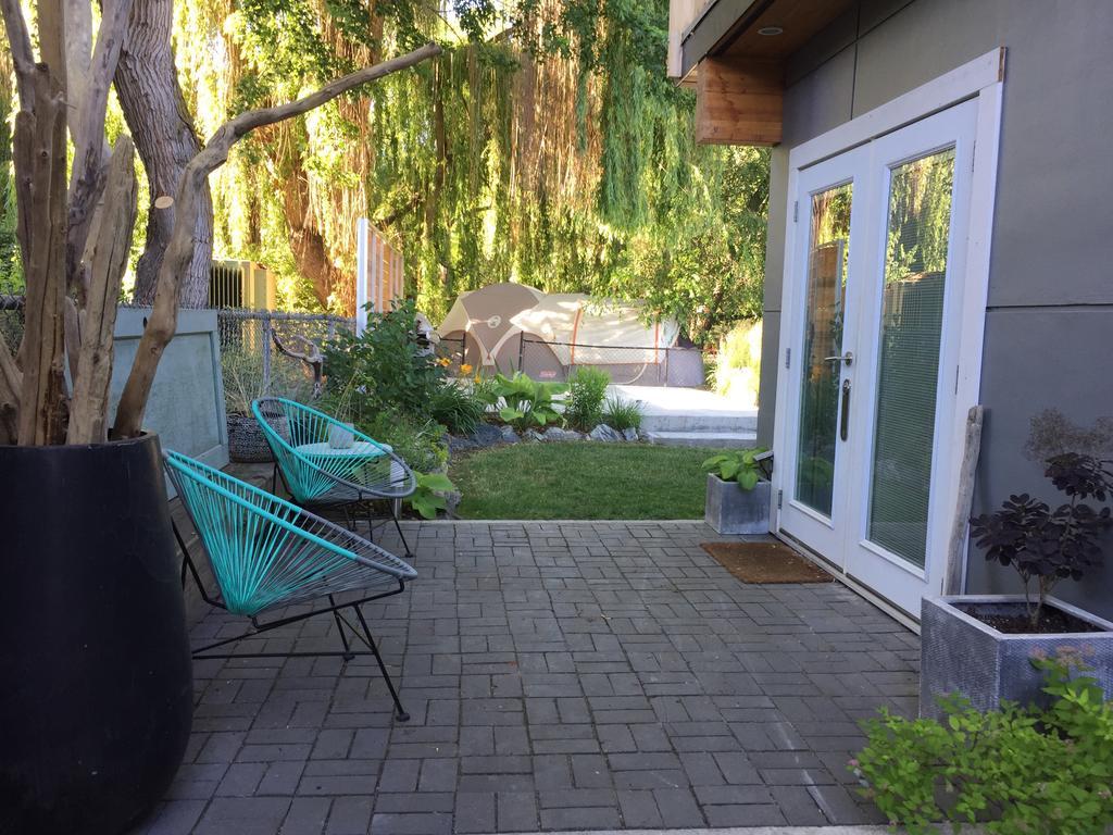 Bed & Breakfast Serenity