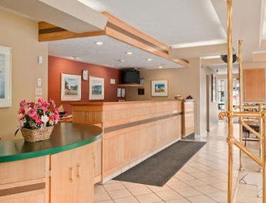 Motel Hotel Zed Kelowna Kelowna