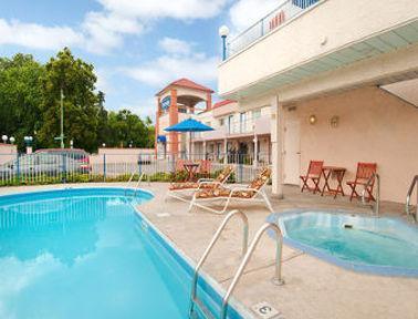 Hotel Zed Kelowna Kelowna