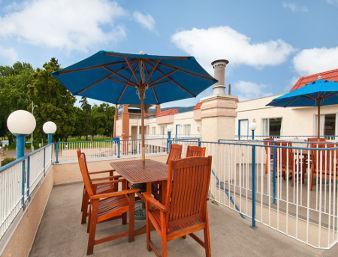 Hotel Zed Kelowna 3*