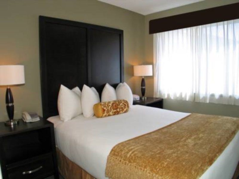 Hotel Days By Wyndham